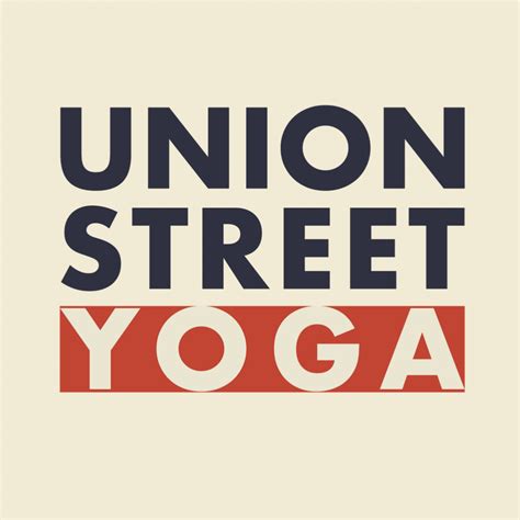 Union Street Yoga